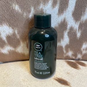 Paul Mitchell Tea Tree Special Shampoo Mini